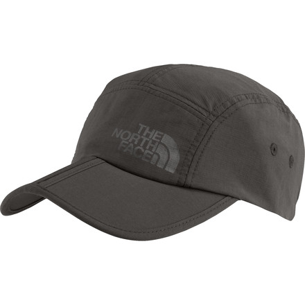 The North Face Horizon Folding Bill Hat