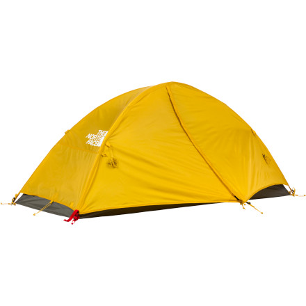 The North Face Stormbreak 1 Tent: 1-Person 3-Season - Hike & Camp