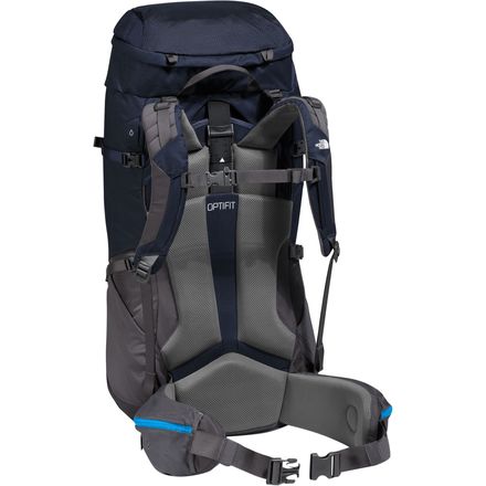 The North Face Terra 65L Backpack - Hike & Camp