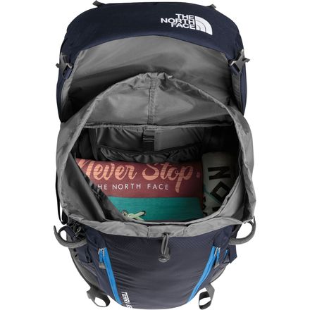 The North Face Terra 65L Backpack - Hike & Camp