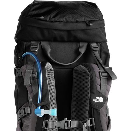 The North Face Terra 35L Backpack - Hike & Camp
