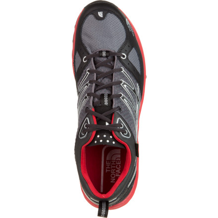 The North Face Ultra Fastpack GTX Hiking Shoe - Men's - Footwear