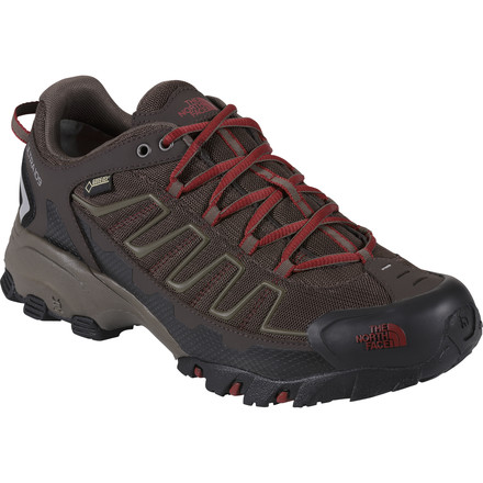 The North Face Ultra 109 GTX Trail Running Shoe - Men's - Footwear
