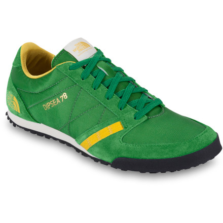 The North Face Dipsea 78 Racer Shoe - Men's - Footwear