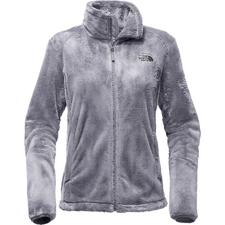 north face osito 2 fleece jacket women's sale