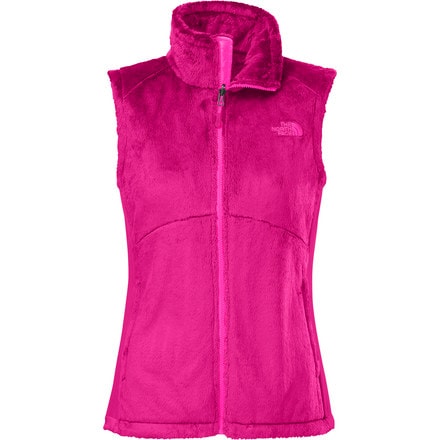 The North Face Osito Fleece Vest Women s Clothing