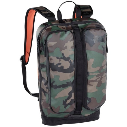 The North Face Base Camp Lacon Backpack - 793cu in | Backcountry.com