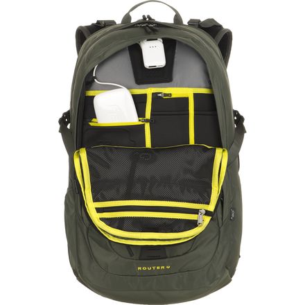 north face backpack store The North Face Bags | Nwt - The North Face Borealis Black Backpack | Color: Black | Size: Os