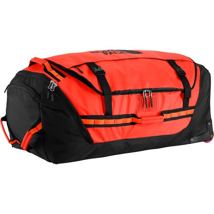 The north face rolling thunder 36in gear shop bag