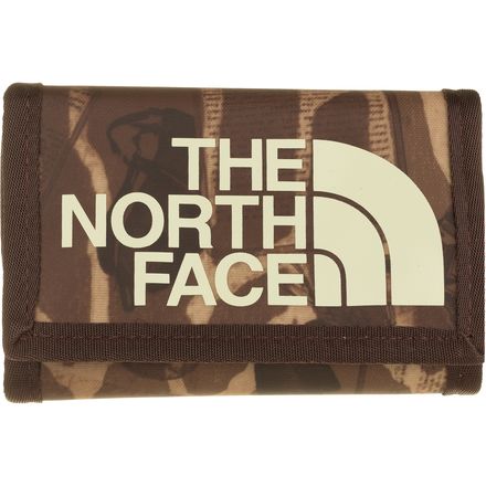 The North Face Base Camp Wallet - Accessories