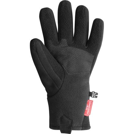 the north face pamir windstopper etip glove
