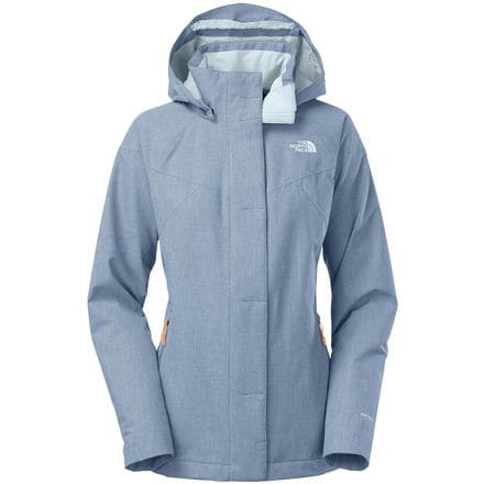 The North Face Kalispell Triclimate Jacket Women s Clothing