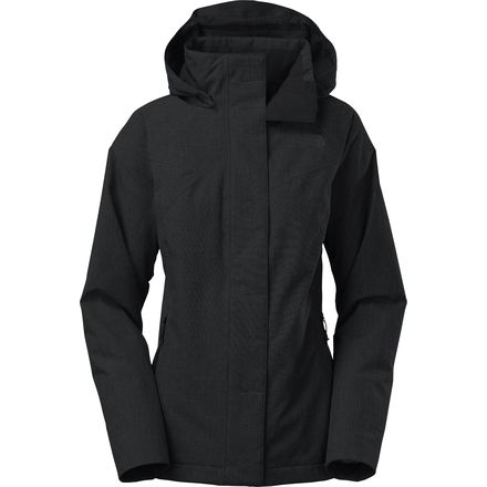 The North Face Kalispell Triclimate Jacket - Women's | Backcountry.com