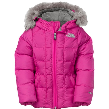 toddler north face jackets