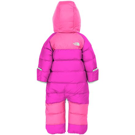 The North Face Lil' Snuggler Down Bunting - Infant Girls' - Kids