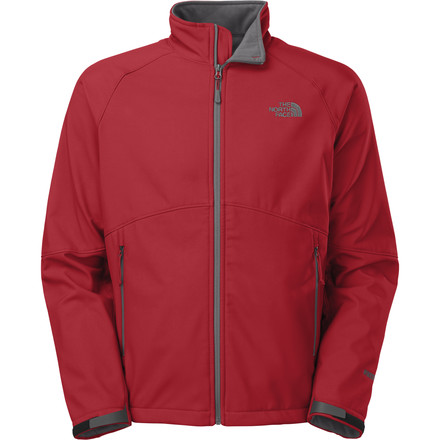 その他 THE NORTH FACE SENTINEL JACKET The North Face Sentinel Windstopper Softshell Jacket - Men's