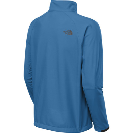 その他 THE NORTH FACE SENTINEL JACKET The North Face Sentinel Windstopper Softshell Jacket - Men's