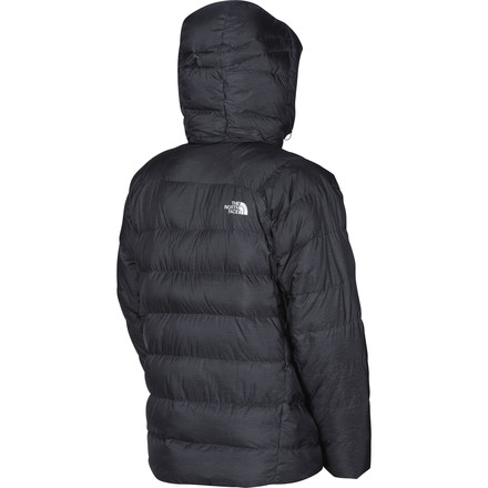 The North Face Titan Hooded Down Jacket - Men's - Clothing