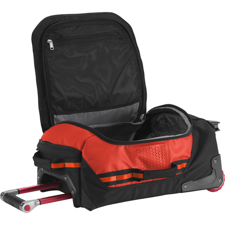 The North Face Rolling Thunder 19in Carry-On Bag - Travel