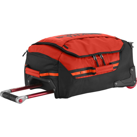 The North Face Rolling Thunder 19in Carry-On Bag - Travel