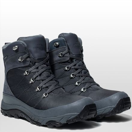 men's chilkat nylon boot