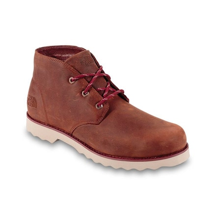 The North Face Ballard II Chukka Boot Men s Footwear