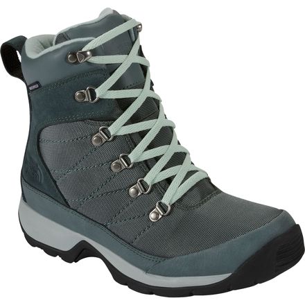 Men's chilkat sales nylon boot