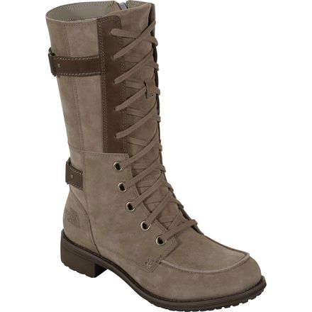 The North Face Bridgeton Lace Boot - Women display picture 3