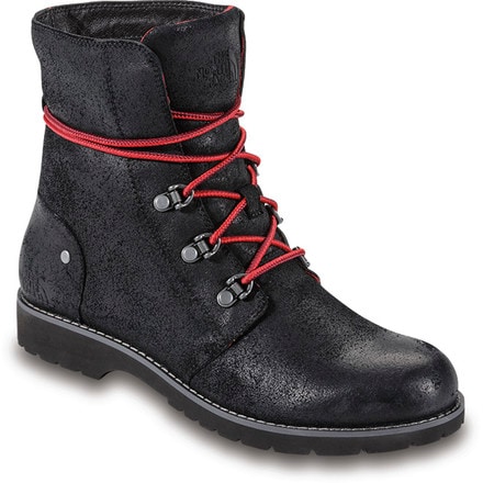 The North Face Ballard Lace Boot - Women's | Backcountry.com