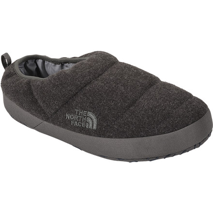The North Face NSE Tent Mule III SE Slipper - Men's | Backcountry.com