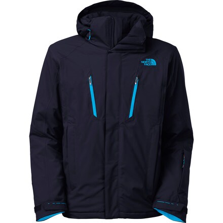 The North Face Jeppeson Jacket Men s Clothing