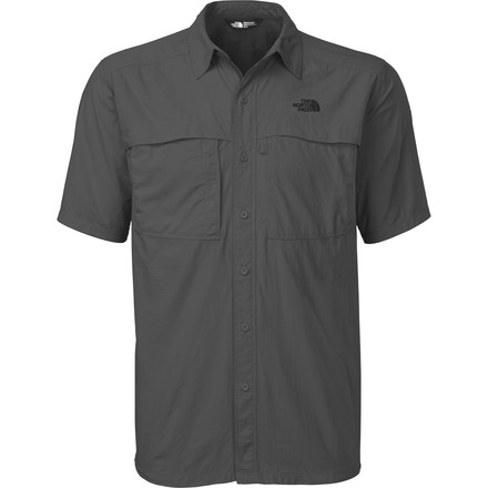 The North Face Cool Horizon Shirt - Short-Sleeve - Men's