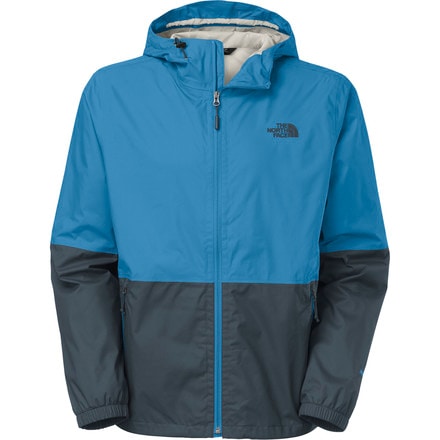 The North Face Allabout Jacket - Men's | Backcountry.com