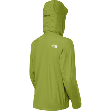 The North Face Leonidas Jacket - Men's - Clothing