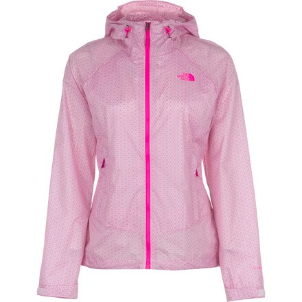The North Face Cloud Venture Jacket - Women's | Backcountry.com