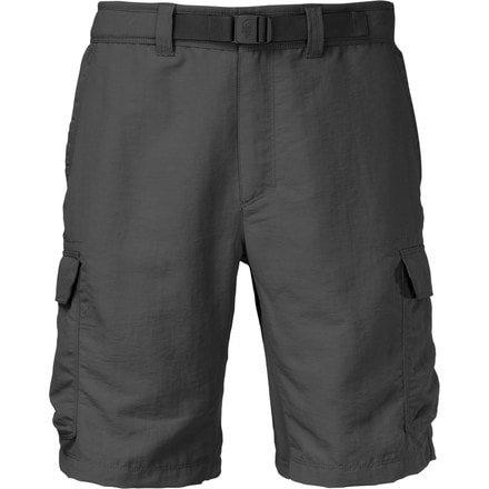 North face mens cargo shorts on sale