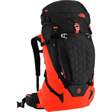 The North Face Cobra 52L Backpack - Hike & Camp