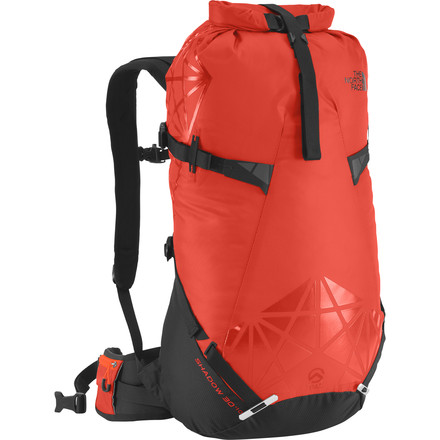 The North Face Shadow 30+10L Backpack - Hike & Camp