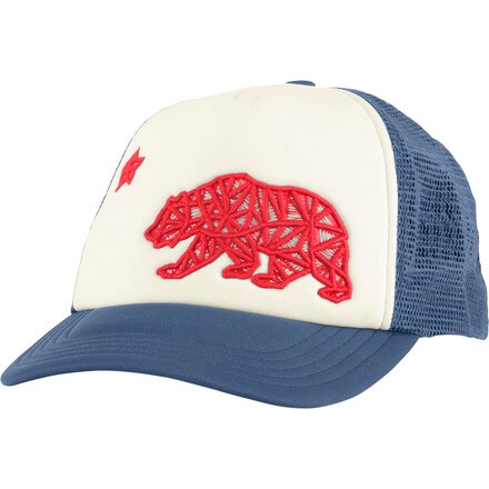 The North Face Not Your Boyfriends Trucker Hat - Women's | Backcountry.com