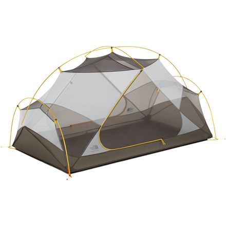 The North Face Triarch 2 Tent: 2-Person 3-Season - Hike & Camp