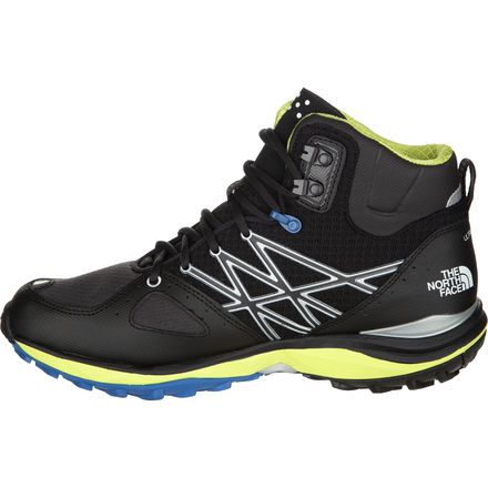 The North Face Ultra Fastpack Mid GTX Hiking Boot - Men display picture 3
