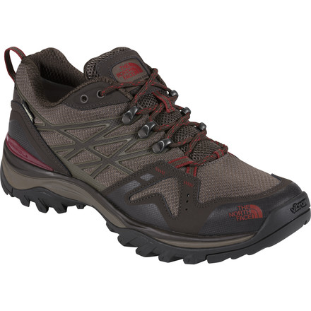 [THE NORTH FACE]★HEDGEHOG FAST GTX★男女共用★ COFBRORD.jpg