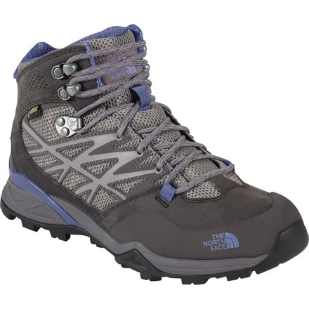The North Face Hedgehog Mid GTX Hiking Boot - Women's | Backcountry.com