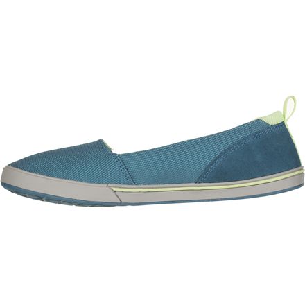 The North Face Base Camp Lite Skimmer II Shoe - Women's - Footwear