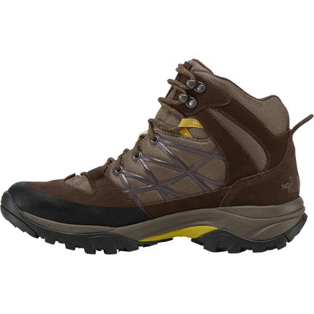 The north face storm hike mid gtx new arrivals
