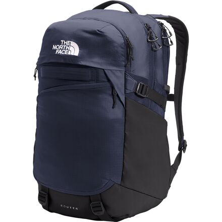 router transit backpack review