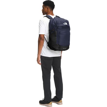 North face best sale router 40l