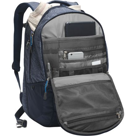 North face surge 33l shop