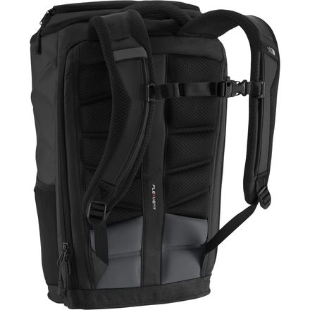 north face flexvent backpack kabane The Kaban LTE Unisex Kaban Backpack 2.0