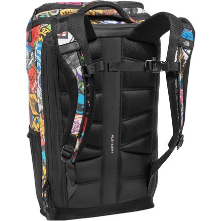 he north face kaban transit backpack The North Face Kaban Transit 25L Backpack